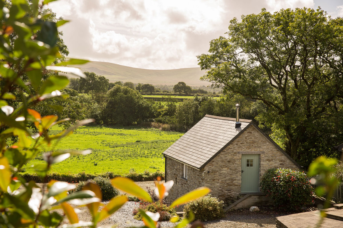 Storws Holiday Cottage